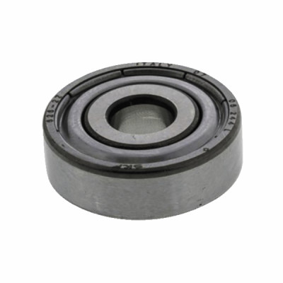 Rodamiento de bolas de diámetro interior 6x19 mm- DIFF - 150298