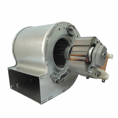 Ventilador centrífugo de 58W RLD76- DIFF - 150308