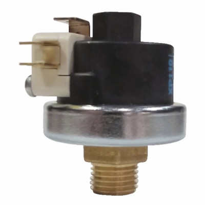 Capteur de pression d'eau 2 - 6b M1/4" XP