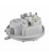 Pressostat d'air 59Pa HUBA 605- DIFF - 150325