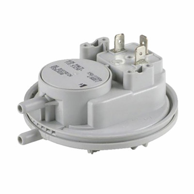Presostato de aire 59 Pa HUBA 605- DIFF - 150325