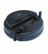Air pressure switch 0-3mb HUBA 401- DIFF - 150326