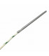Termopar K con cable VETROTEX bulbo 60 mm- DIFF - 150328