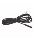 Temperature probe NTC 10k 2000mm bulb 30mm- DIFF - 150330