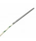 Thermocouple K with VETROTEX cable 40mm bulb - DIFF