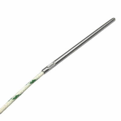 Thermocouple K with VETROTEX cable 40mm bulb- DIFF - 150343