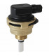 Purgador R88IY002 con válvula M3/8" - GIACOMINI : R88EY002