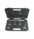 Clé dynamométrique 17, 22, 24, 26, 27, 29 mm en coffret ABS - GALAXAIR : STW-07