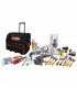 Kit caisse avec 54 outils - DIFF