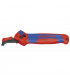 Snipe nose side cutting pliers (Stork be- KNIPEX - 16 50 145 SB