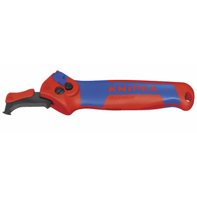 Snipe nose side cutting pliers (Stork be- KNIPEX - 16 50 145 SB