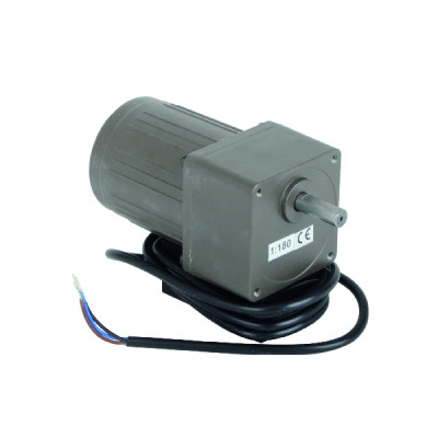 Moteur YN70 20W 1/180 - DOMUSA TEKNIK : CFOV000135