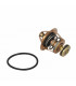 Cartouche thermostatique 55°C 1" - DOMUSA TEKNIK : CVAL000059