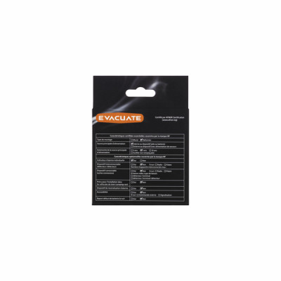 Resistencia estatita cabeza cuadrada - ATLANTIC : 029610/029653/029654/099024