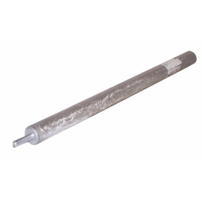 Anode ø33mm- with threaded fixation øm8 mm  100  - DIFF