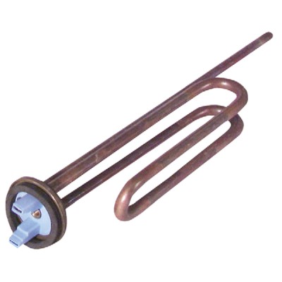 Immersion heater 1"1/4 type ecb3 1500w - DIFF