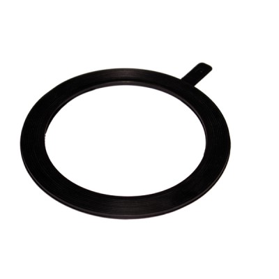 Gasket - water heater specific pacific intern ø100 - PACIFIC : 630155