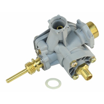 Water valve aclea2 23 kw - ELM LEBLANC : 87070027330