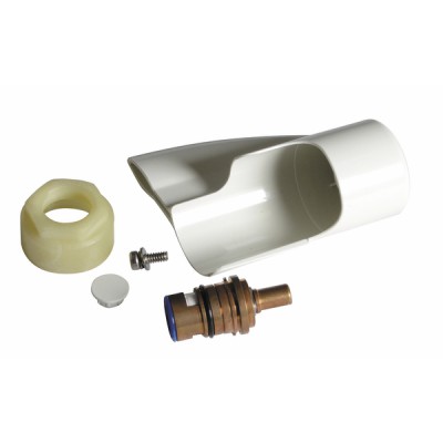 Cold water valve - GEMINOX : 87074052350