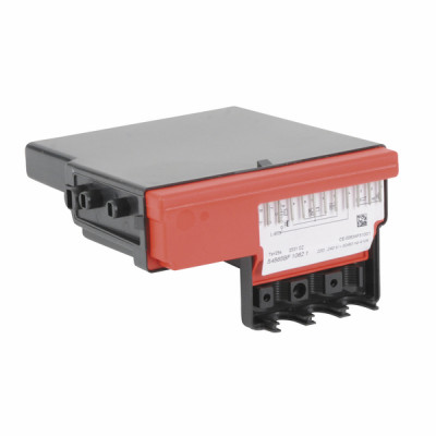 Control box S4565BF1062B - DIFF for De Dietrich Chappée : S17000601/BA