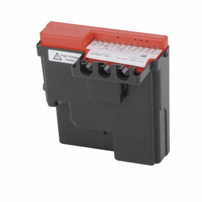 Control box S4565BF1062B - DIFF for De Dietrich Chappée : S17000601/BA