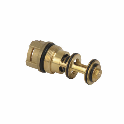 Cartucho válvula de 3 vías- DIFF pour De Dietrich Chappée - 7726371