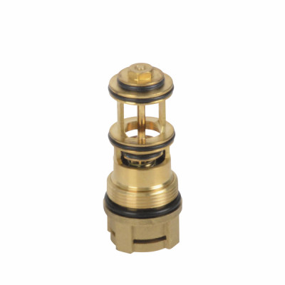 3-way valve cartridge - DIFF for De Dietrich Chappée : 7726371
