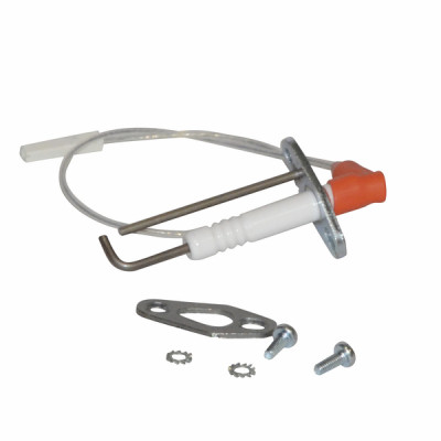 Electrodo de encendido - DIFF para De Dietrich Chappée : 7702138