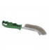 Brosse courte inox- DIFF - 905281