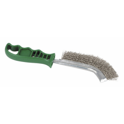 Convex brush nylon bristles- DIFF - 905281
