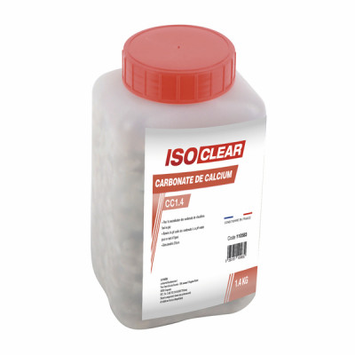 CC 1.4 spécial gaz- ISOCLEAR - 110583