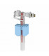 Robinet flotteur compact M3/8" - ROI : 01914
