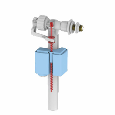 Robinet flotteur compact M3/8" - ROI : 01914