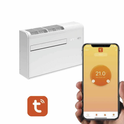 Climatiseur APOLLO 12HP - ARGO : 000 200