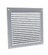 With anodized aluminium insect screen - ANJOS : 6613