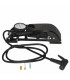 Expansion vessel inflation foot pump - QUALYX