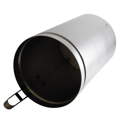Combustion chamber megalithe 30 - GEMINOX : 87168094570