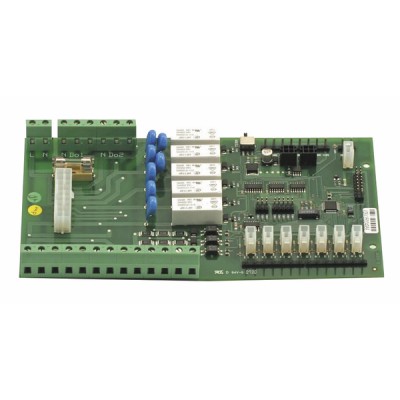Electronic board iob hydroboxes - GEMINOX : 87183100110