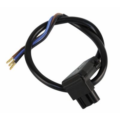 Cable de conexión ird1010 3 polos 350 mm - GEMINOX : 87185728460