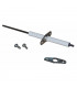 Flame sensing electrode - VAILLANT : 0020232031
