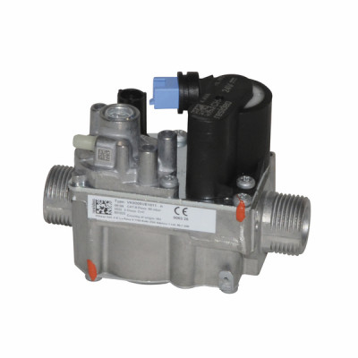 Vanne à gaz Honeywell PX42 VK8205VE1011 24 VDC - IMMERGAS : 1.047483
