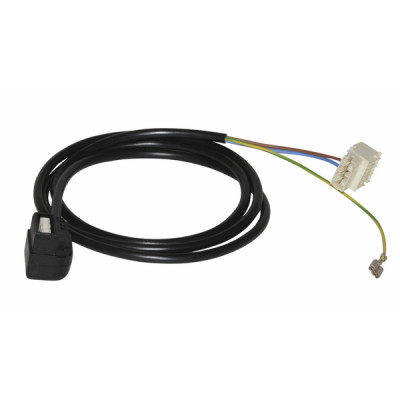 Cable - DIFF para Saunier Duval : 0010032778