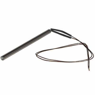 Bougie sans raccord 300w 155mm - DIFF