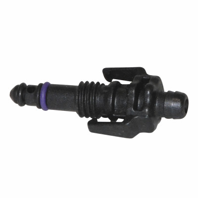 Purgeur manuel echangeur - ATLANTIC : 159063