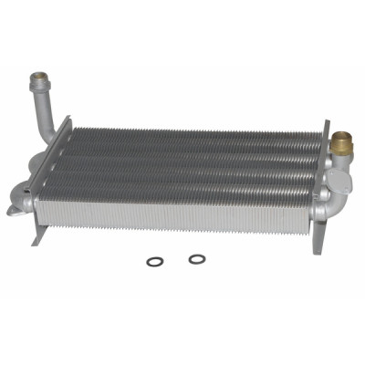 Cuerpo calefactor - DIFF para ELM Leblanc : 87199055410