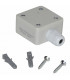 Sonda de temperatura exterior- DIFF pour ELM Leblanc - 8738810225