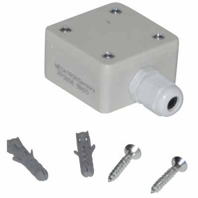 Outdoor temperature sensor - DIFF for ELM Leblanc : 8738810225