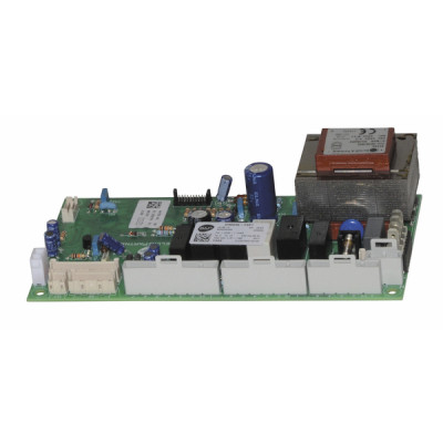 Kit central.dbm06L - FERROLI : 3980005550