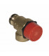 Pressure relief valve 3 bars - DIFF for De Dietrich Chappée : JJD009951170