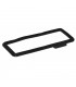 Burner gasket 212x84- DIFF pour De Dietrich Chappée - S100880